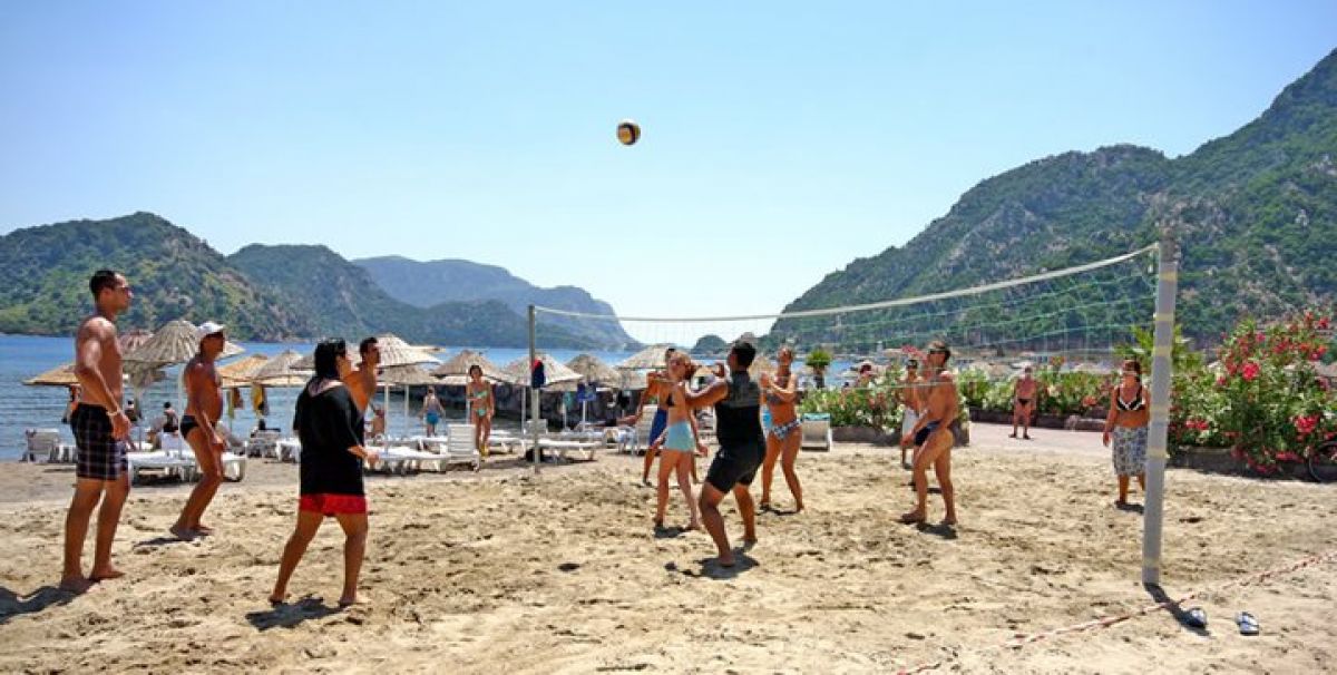 imagini hotel AQUA MARMARIS